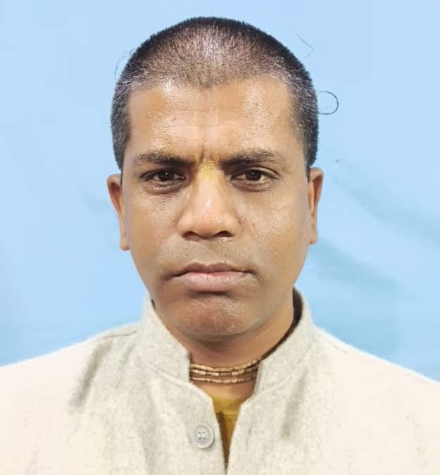 Paritosh Chandra Kar
