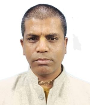 Paritosh Chandra Kar